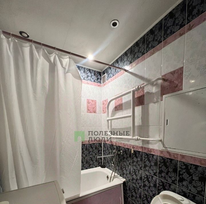 квартира г Курган ул Красина 21 фото 6