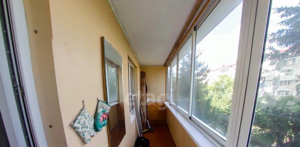 квартира г Шадринск ул Развина 97 фото 12