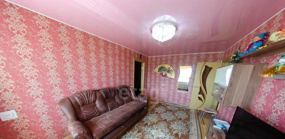 квартира г Шадринск ул Развина 97 фото 22