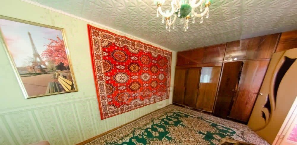 квартира г Шадринск ул Развина 97 фото 27