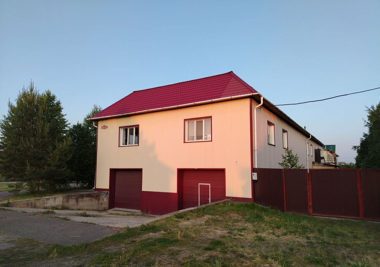 свободного назначения г Абакан ул Радостная 2 фото 1