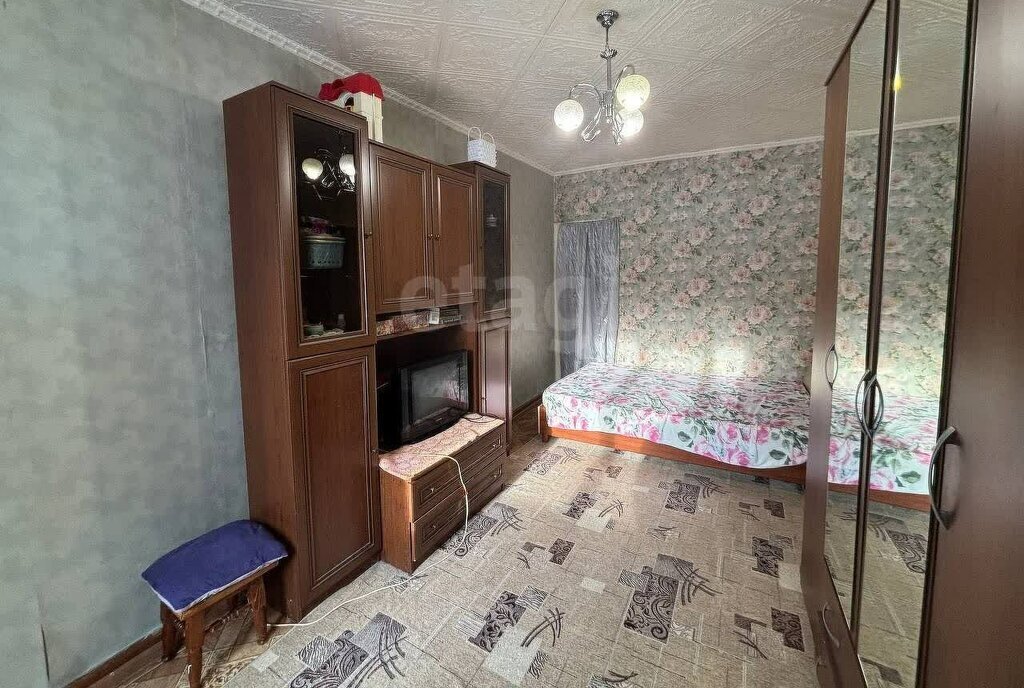 квартира г Тюмень ул Мира 33 фото 2