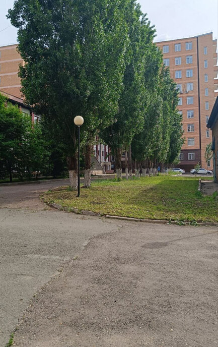 квартира г Оренбург р-н Центральный ул Терешковой 10/6 фото 4