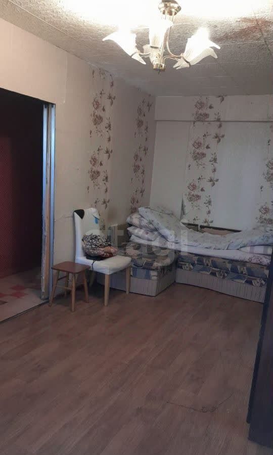 квартира г Одинцово ул Вокзальная 33 Одинцово, Одинцовский г. о. фото 1