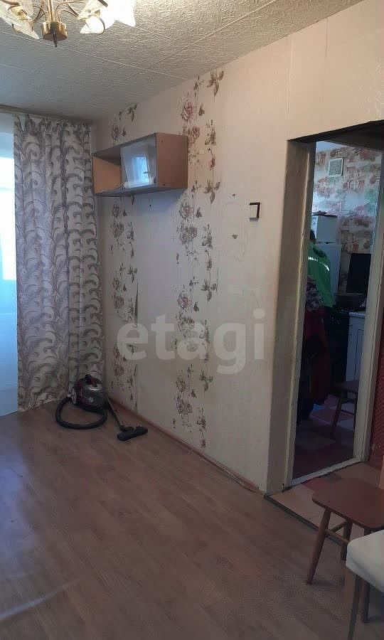 квартира г Одинцово ул Вокзальная 33 Одинцово, Одинцовский г. о. фото 2