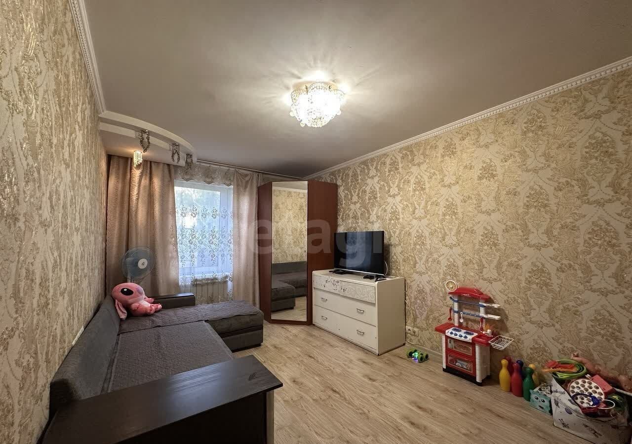 квартира г Балашиха мкр Железнодорожный ул Советская 26 Железнодорожная фото 4