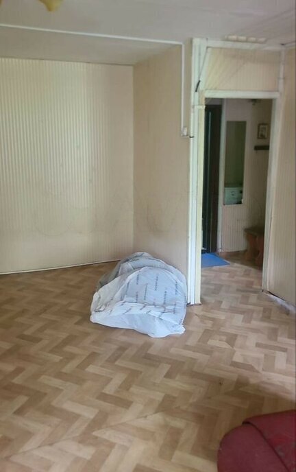 квартира г Москва метро Медведково ул Широкая 8к/2 муниципальный округ Северное Медведково фото 5