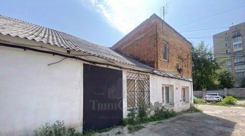 производственные, складские г Тула р-н Советский ул Сойфера 14 фото 2