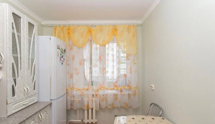 квартира г Тобольск 7-й мкр-н, 39 фото 4
