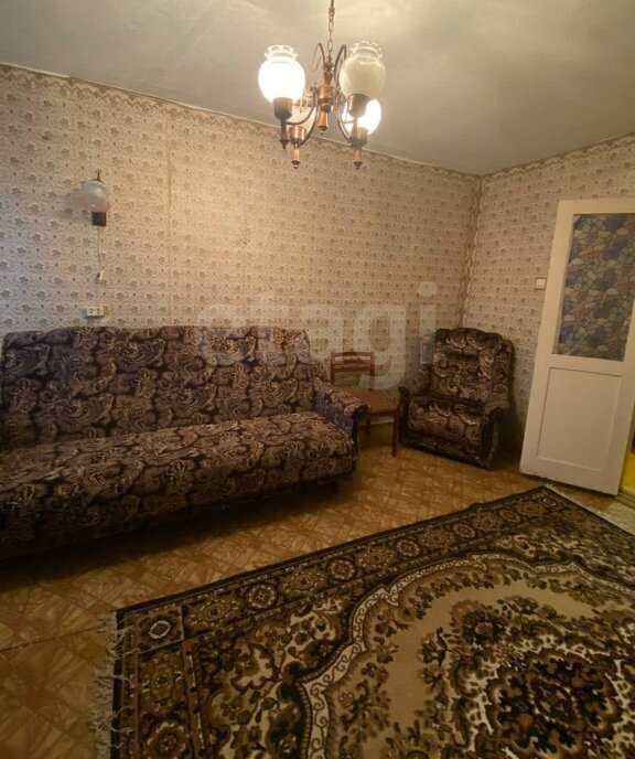 квартира г Кострома пр-кт Рабочий 56 фото 2