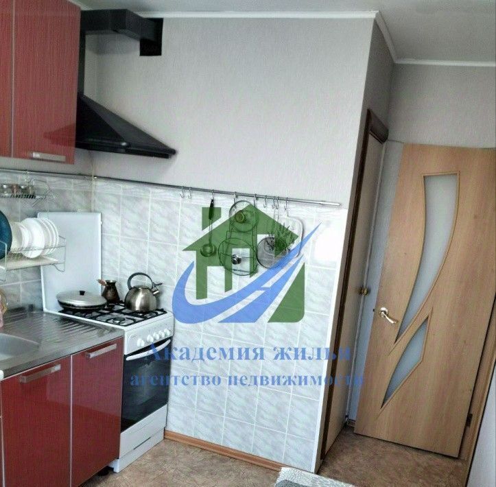 квартира г Орск р-н Октябрьский Новый город ул Пацаева 15 фото 3