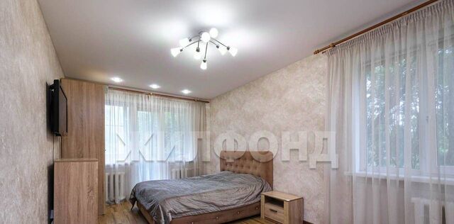 р-н Советский Академгородок ул Жемчужная 32 фото