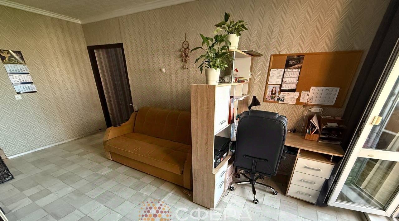 квартира г Новосибирск Речной вокзал ул Ключ-Камышенское Плато 8 фото 4