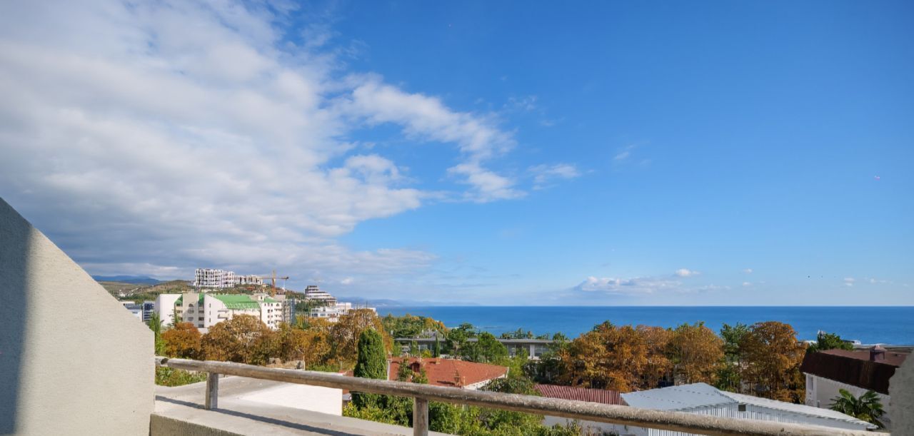 квартира г Алушта ул Володарского 9 фото 6