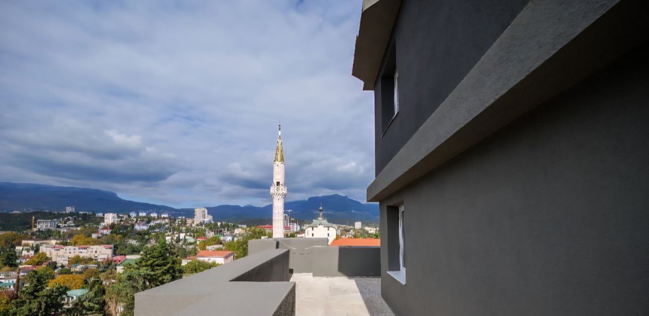 квартира г Алушта ул Володарского 9 фото 12