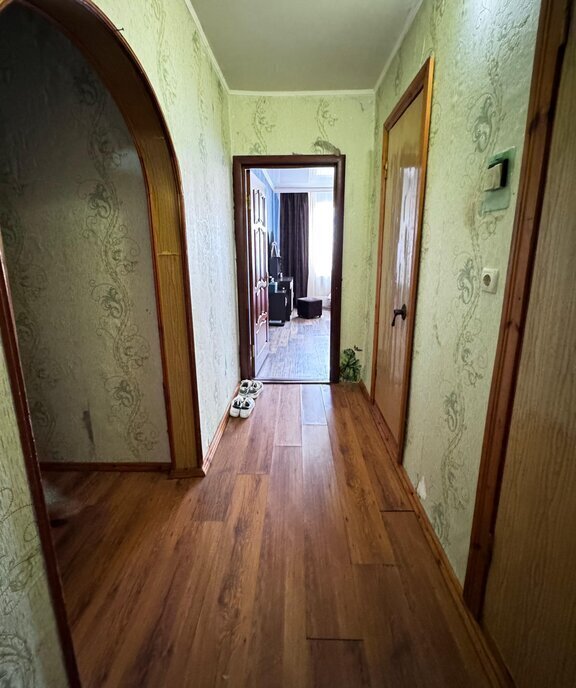 квартира г Кисловодск ул Куйбышева 53 фото 14