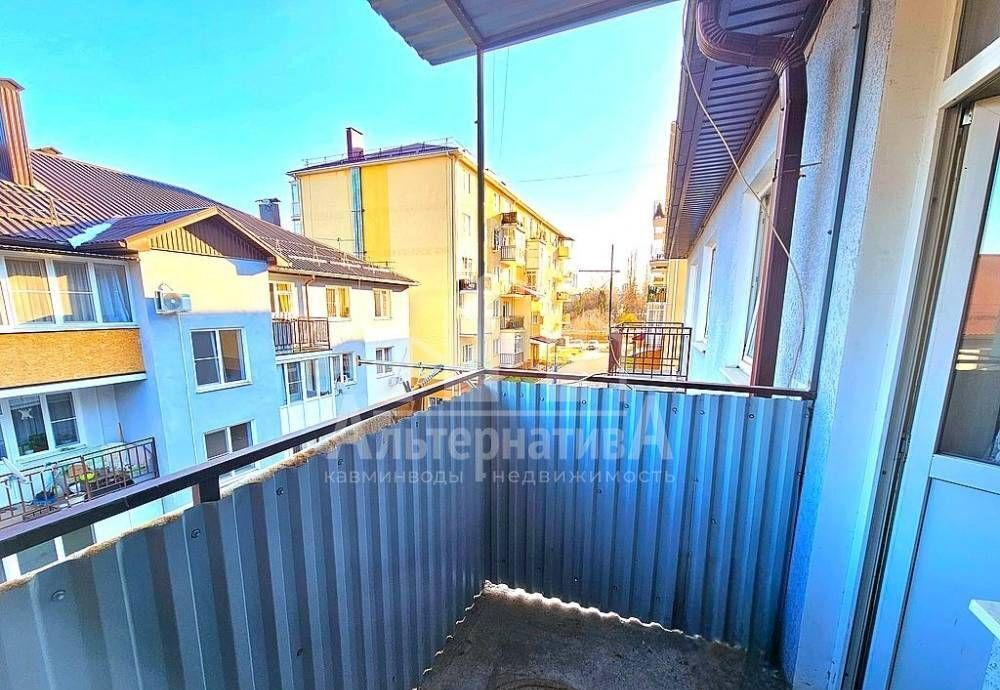 квартира г Кисловодск ул Набережная 79а фото 7