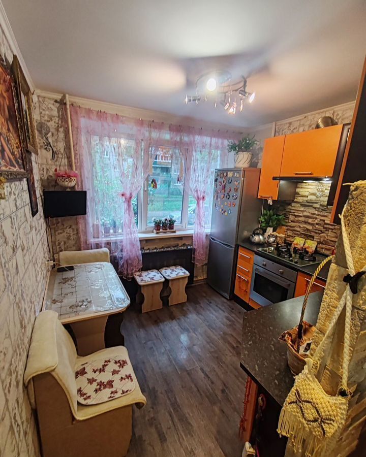 квартира г Подольск б-р Красногвардейский 37 фото 2