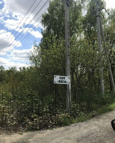 38 км, СНТ Вега, 31, Бронницы, Новорязанское шоссе фото