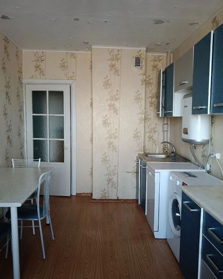 квартира г Томск р-н Ленинский Каштак ул Говорова 46/1 фото 2