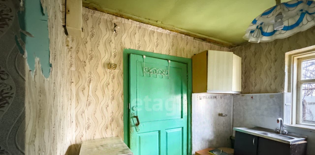 дом г Ульяновск р-н Ленинский ул Красноармейская 108 фото 19