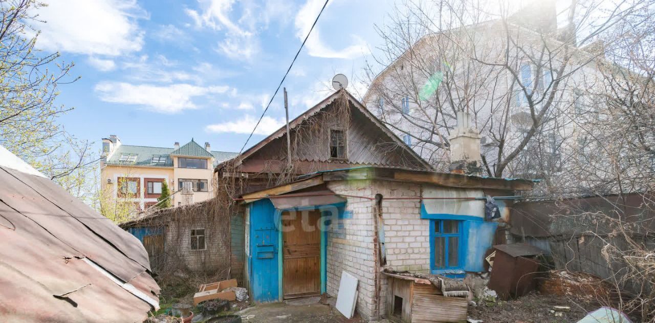дом г Ульяновск р-н Ленинский ул Красноармейская 108 фото 34