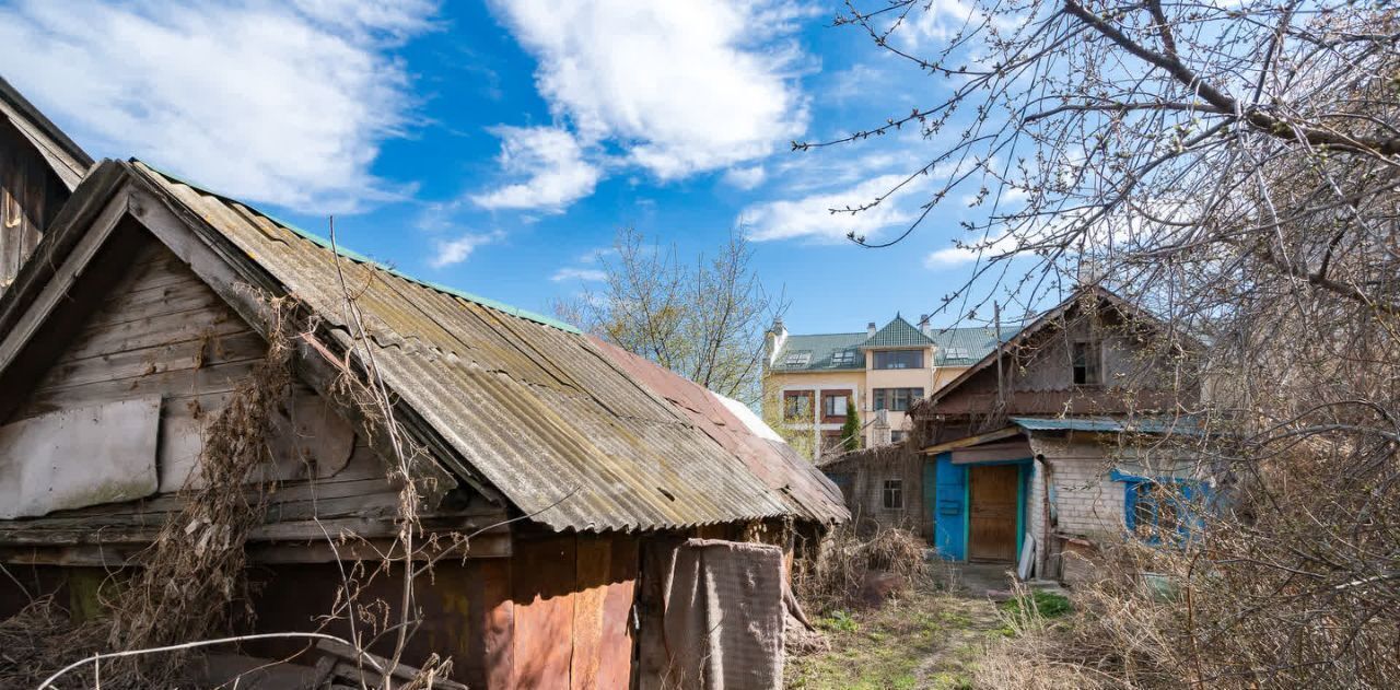 дом г Ульяновск р-н Ленинский ул Красноармейская 108 фото 35