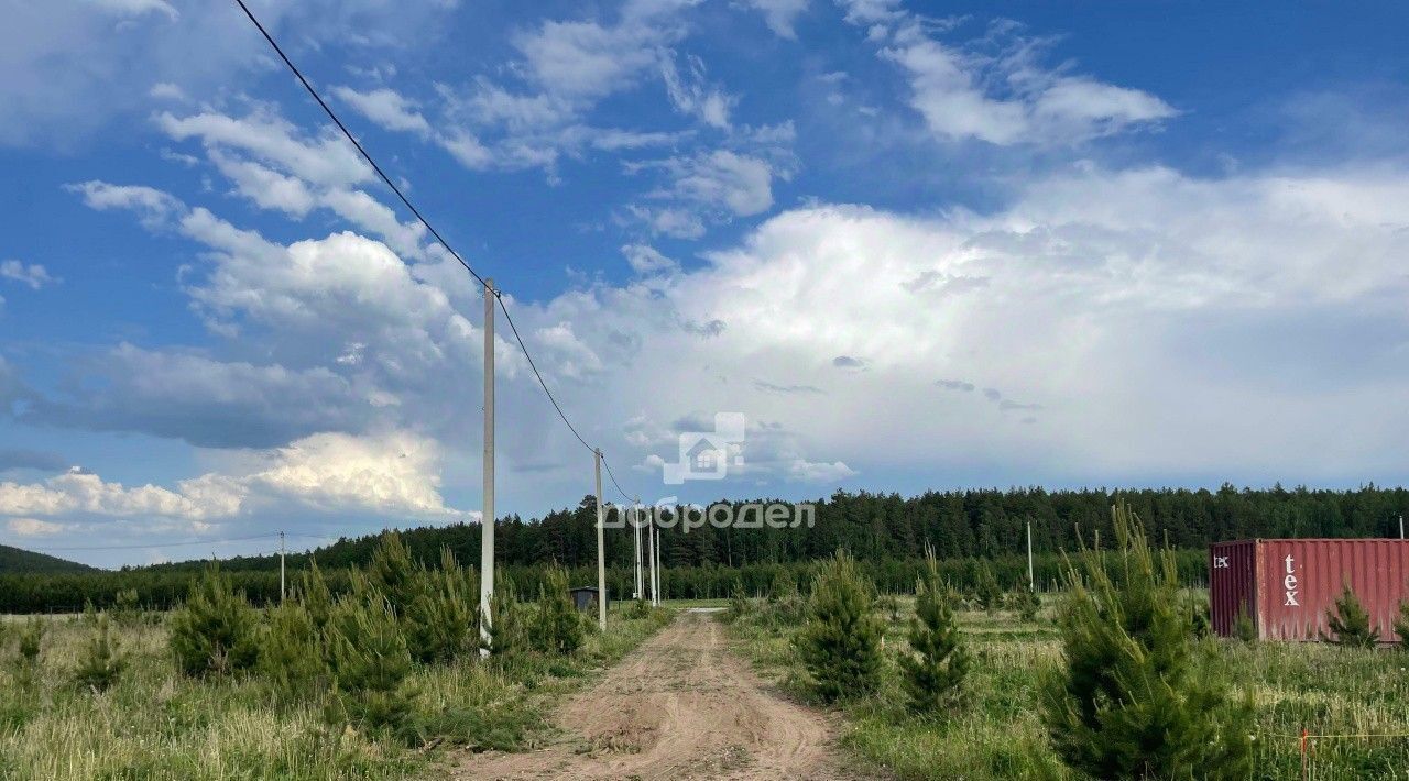 дом г Полевской п Зеленый Лог фото 16