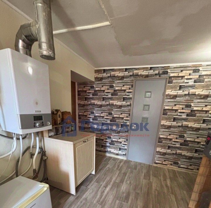 дом г Каменск-Уральский Старый Каменск Синарский ул Урицкого 64 фото 5