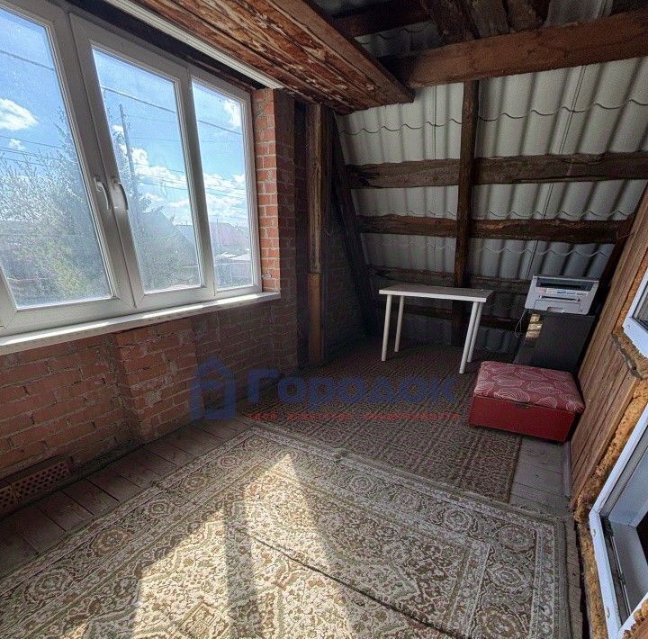 дом г Каменск-Уральский Старый Каменск Синарский ул Урицкого 64 фото 21