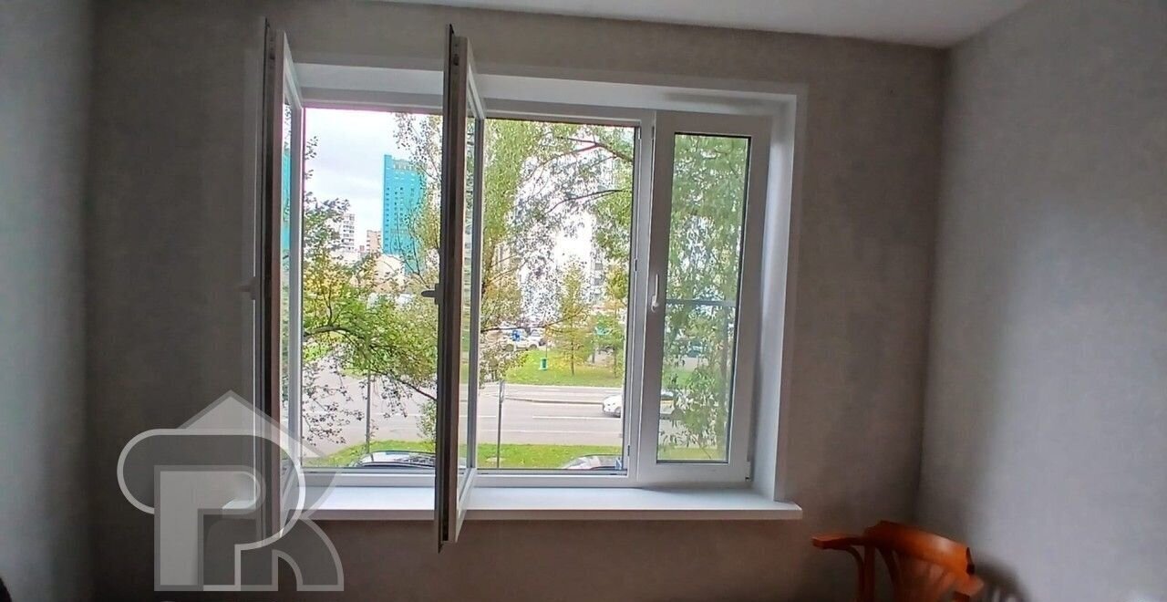 квартира г Москва Зюзино ул Перекопская 34к/1 муниципальный округ Черёмушки фото 3