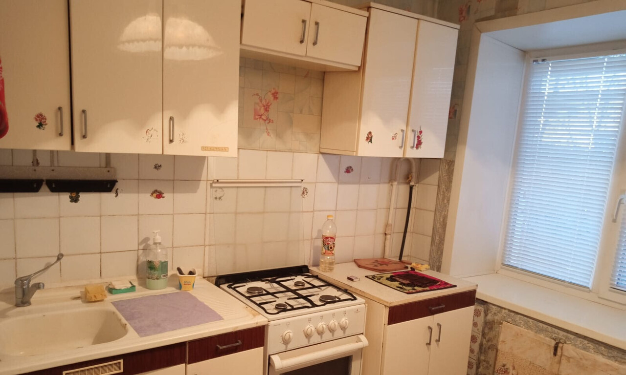 квартира г Каменск-Уральский Синарский п Октябрьский ул Кунавина 10 м-н фото 12