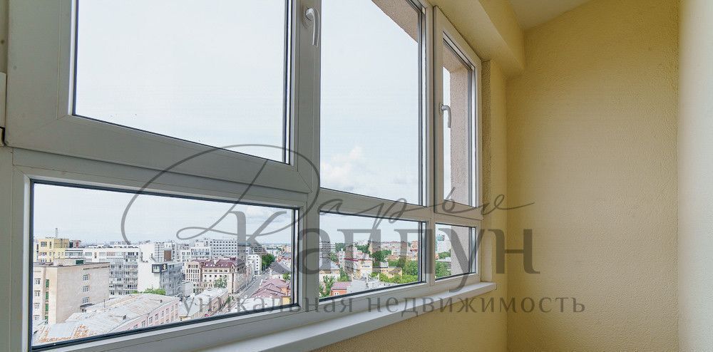 квартира г Нижний Новгород Горьковская пл Свободы 7 фото 13