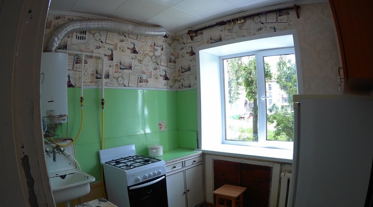 квартира г Йошкар-Ола ул Зарубина 13 фото 5