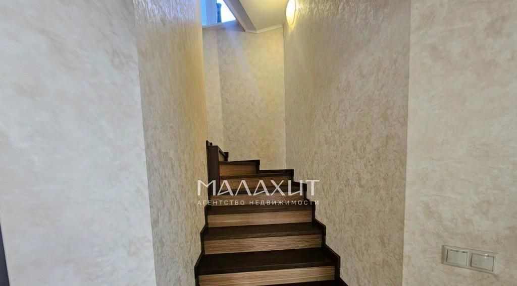 дом г Самара Российская тер Барбашин Овраг 15 фото 15
