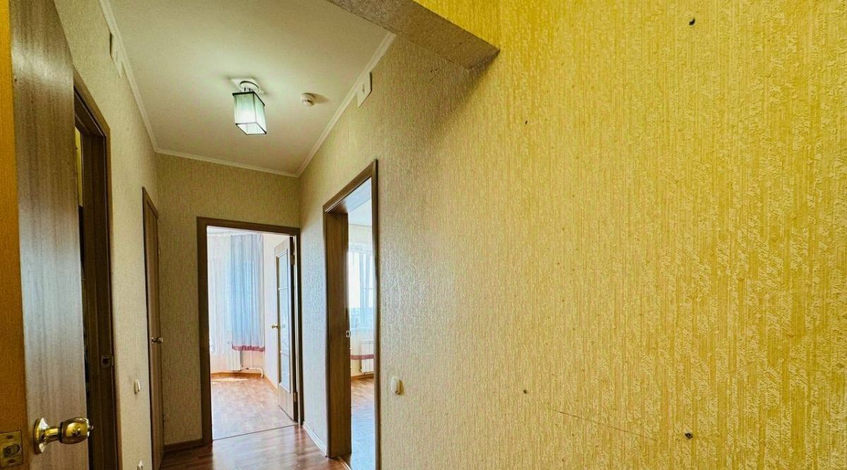 квартира г Курск р-н Центральный пр-кт Анатолия Дериглазова 17 фото 18