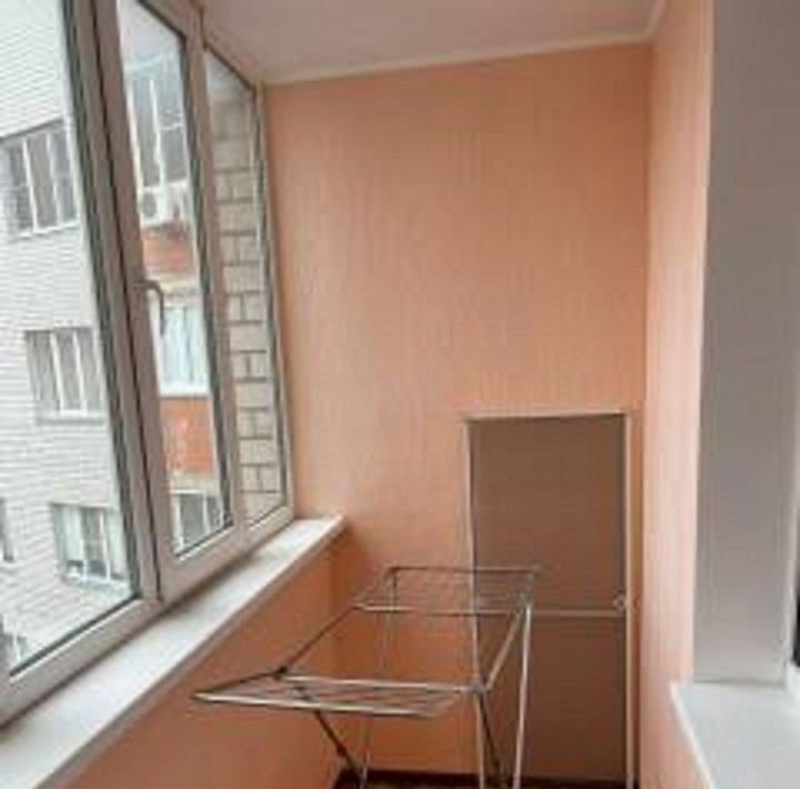 квартира г Курск р-н Центральный ул Орловская 1а фото 9