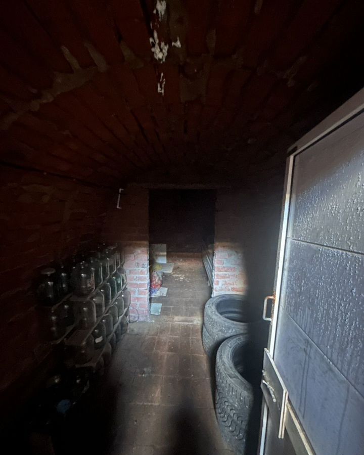 гараж р-н Нижнекамский г Нижнекамск Республика Татарстан Татарстан, муниципальное образование Нижнекамск фото 11