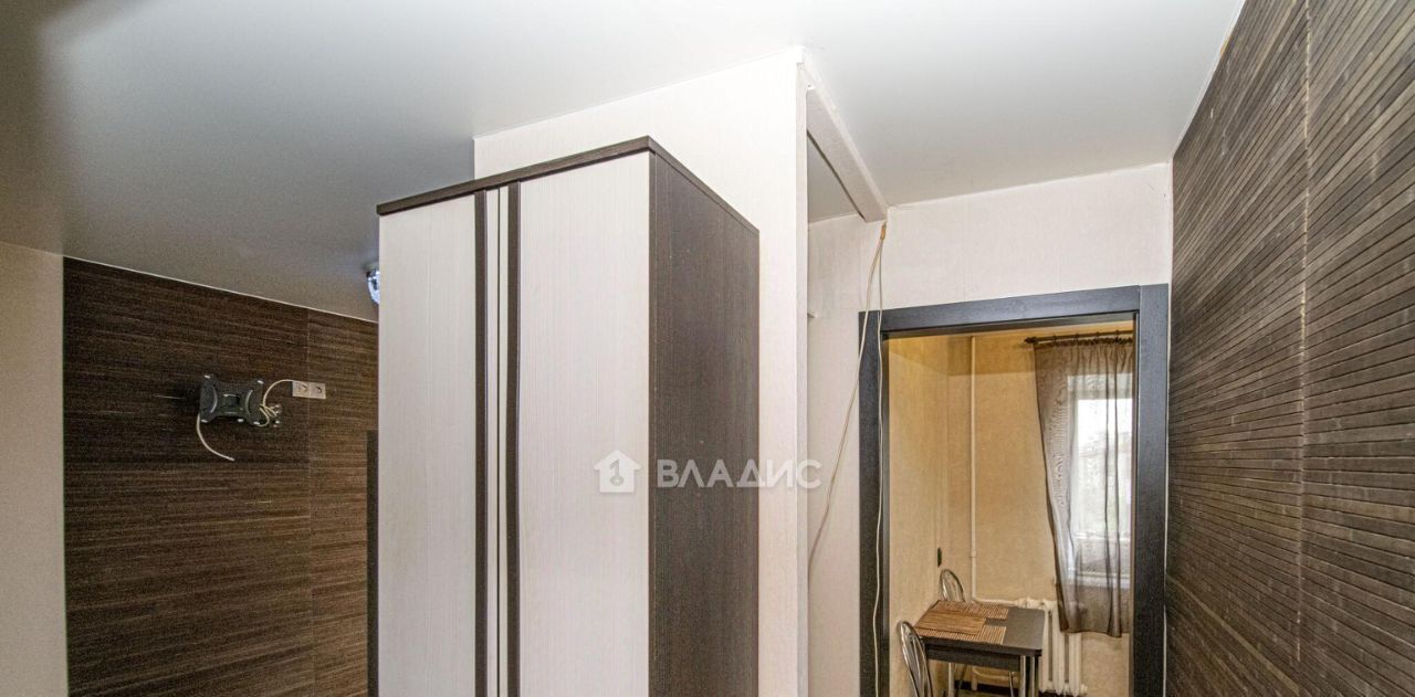 квартира г Нижний Новгород Парк культуры пр-кт Ильича 45 фото 9