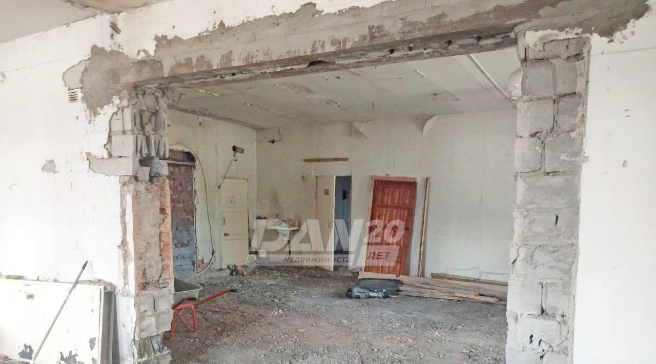 торговое помещение р-н Коркинский г Коркино ул 30 лет ВЛКСМ 29 фото 5