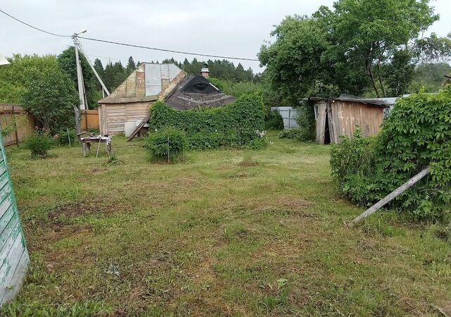 43 км, Чехов, Симферопольское шоссе фото