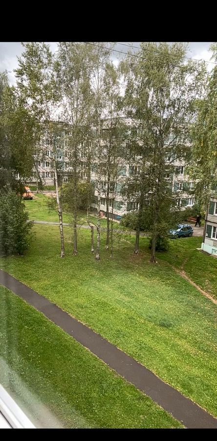 квартира городской округ Талдомский г Талдом 37, мкр-н Юбилейный фото 3