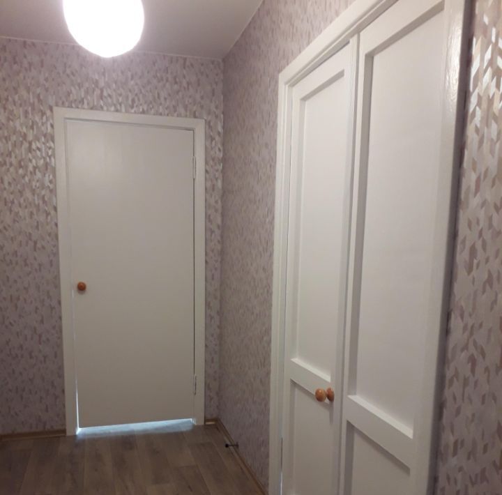 квартира г Дзержинск пр-кт Ленинского Комсомола 37/23 фото 15