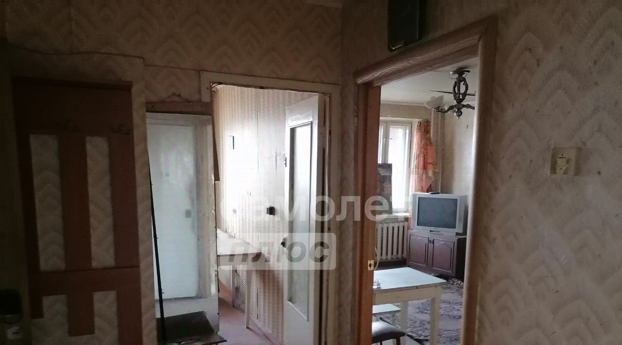 квартира г Нижний Новгород Парк культуры ул Героя Советского Союза Прыгунова 15а фото 8