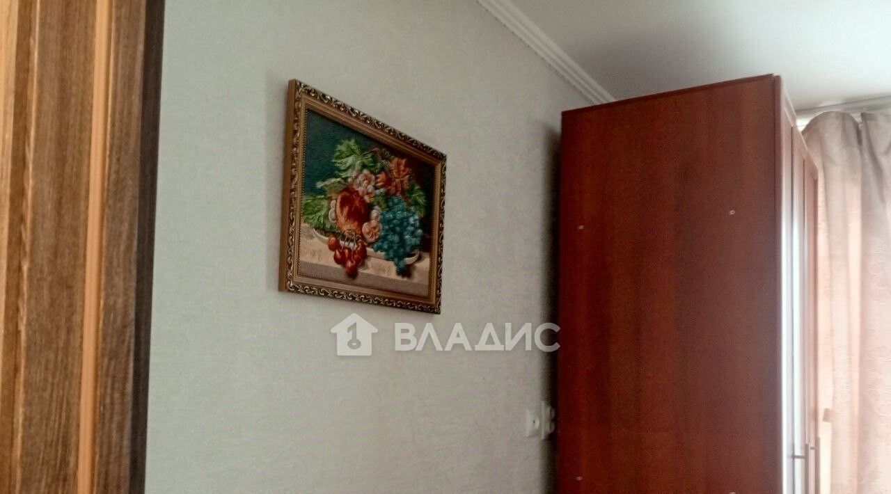 квартира г Нижний Новгород Буревестник ул Волжская 42 фото 12