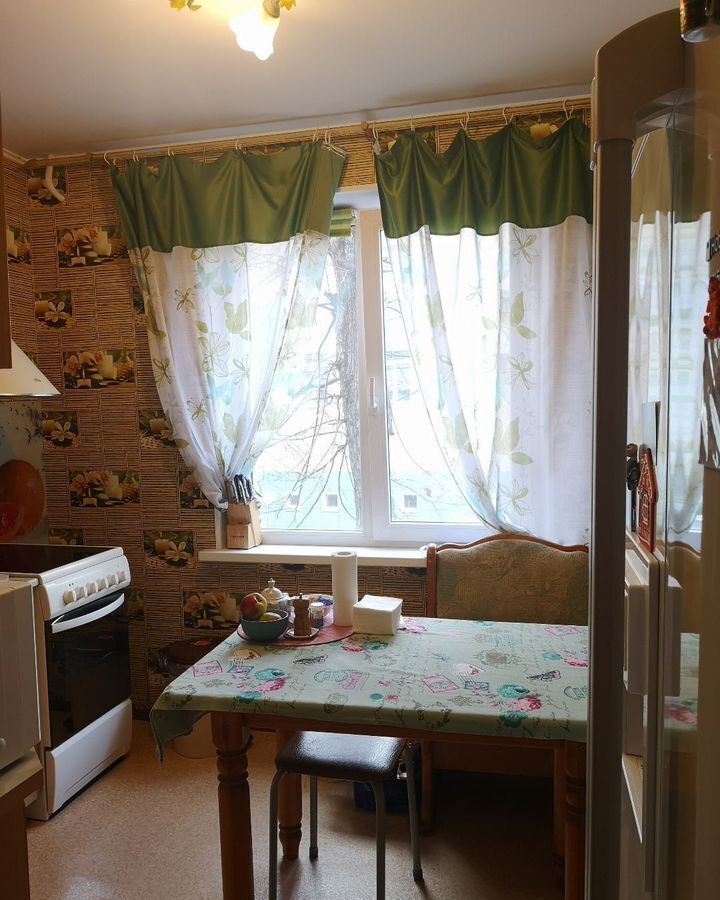 квартира г Челябинск р-н Калининский ул Молодогвардейцев 61 фото 35