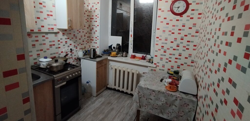 квартира г Балашиха с Новый Милет ул Парковая 2 Железнодорожная фото 6