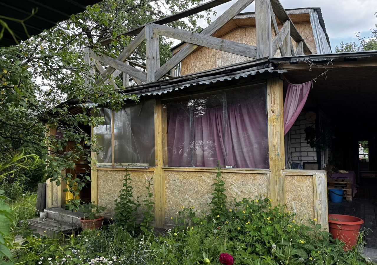 дом р-н Балахнинский г Балахна мкр Правдинск фото 13