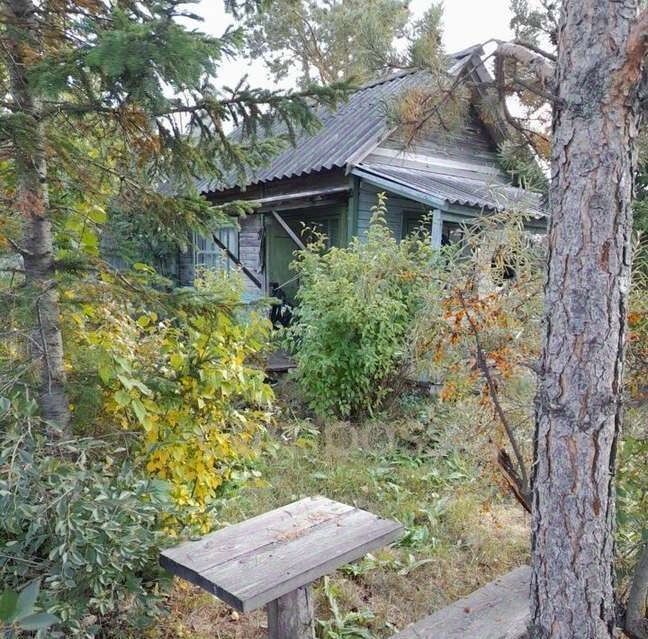 дом г Тюмень р-н Калининский снт Меридиан ул Садовая фото 19