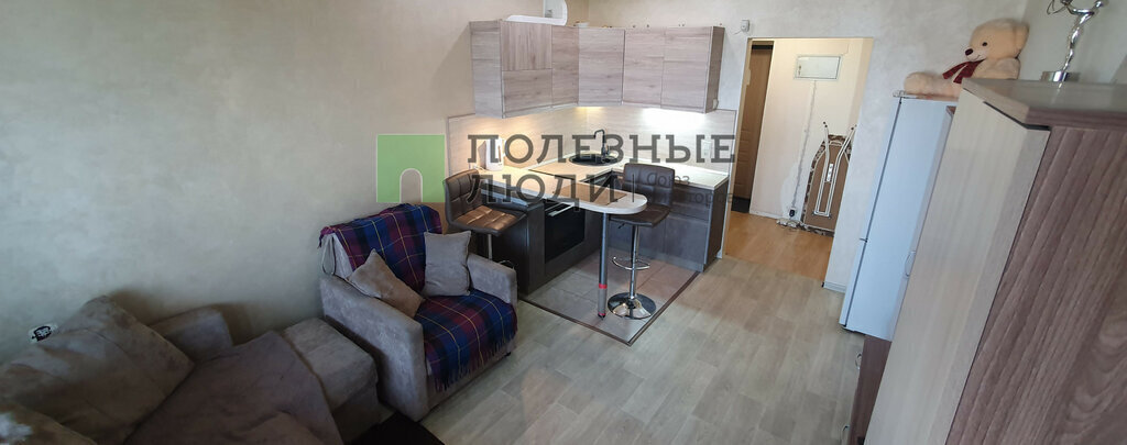 квартира г Чита ул Богомягкова 2к/2 фото 5